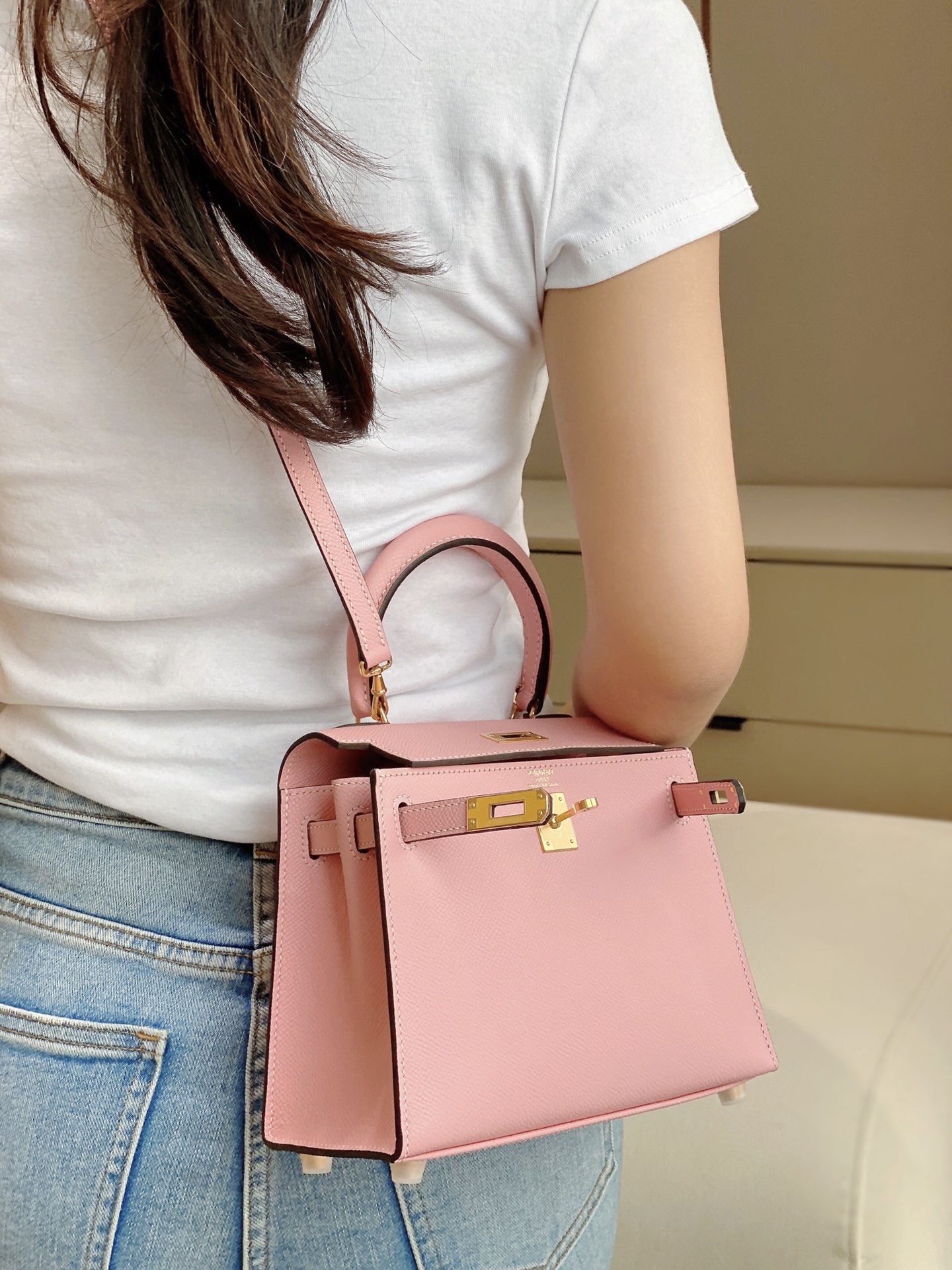 Hermes Kelly Bags